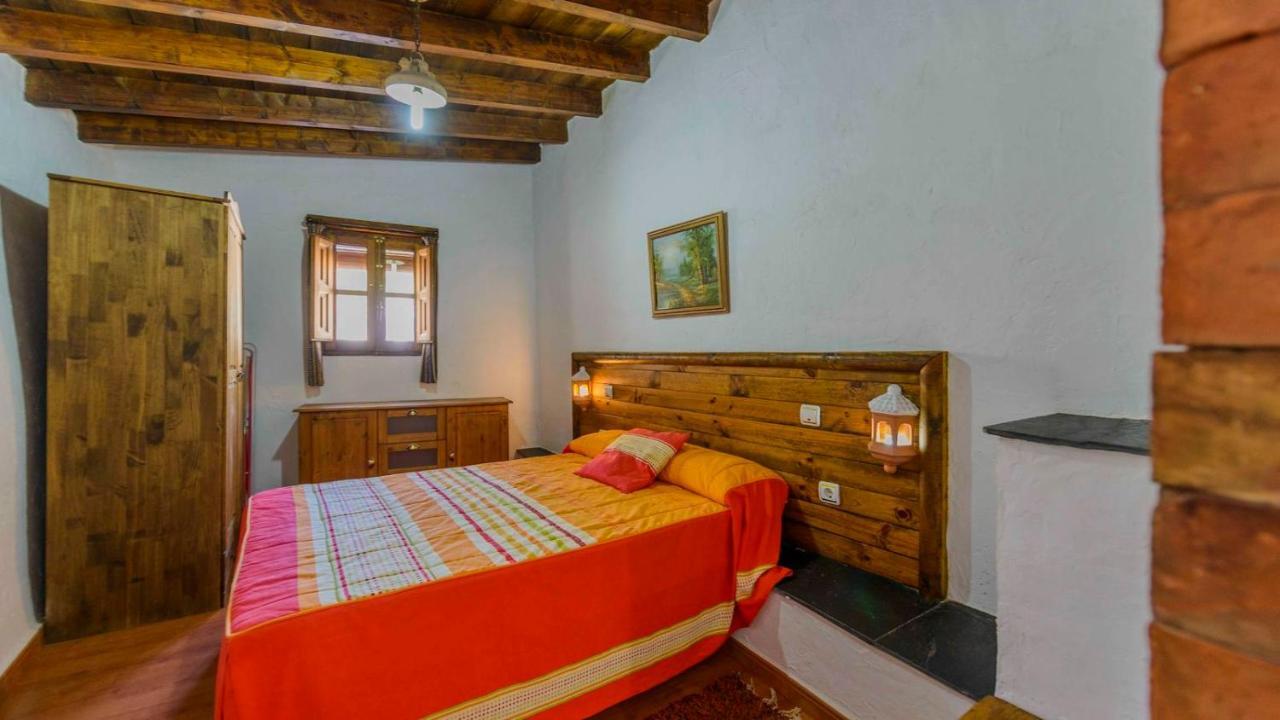 Cortijo El Chinas Orgiva By Ruralidaysヴィラ エクステリア 写真